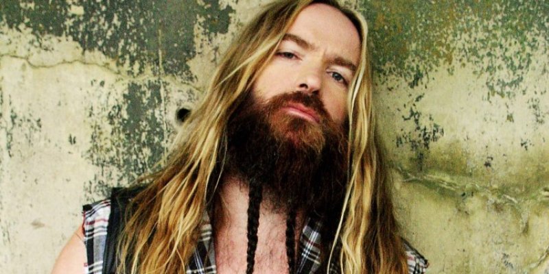 ZAKK WYLDE Reveals His Favorite P*rnstar, For Some Reason