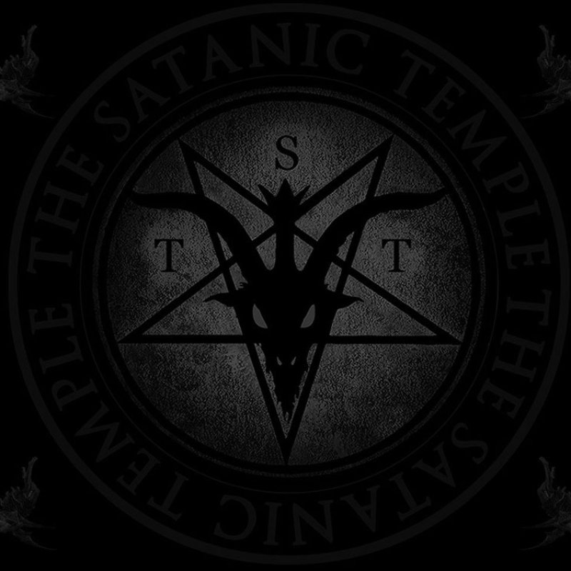The U.S. Government Officially Recognizes The Satanic Temple as a Religion