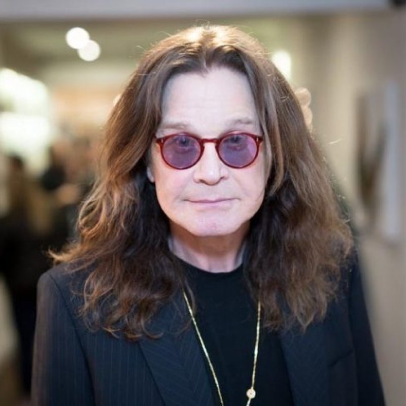 OZZY OSBOURNE Injured Himself When He &lsquo;Tripped Over A Shoe Getting Into Bed After Peeing&rsquo;