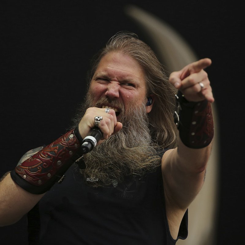  AMON AMARTH: Music-Streaming Services Aren't Paying Artists Nearly Enough 