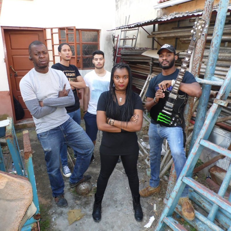 Hora Vitrum Wins Battle Of The Bands This Week On MDR!