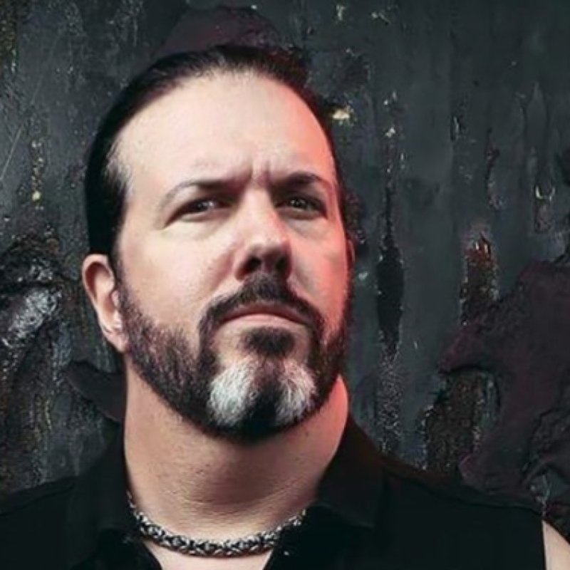  Ex-MORBID ANGEL Sibger DAVID VINCENT: 'Real Fans Buy Music' 