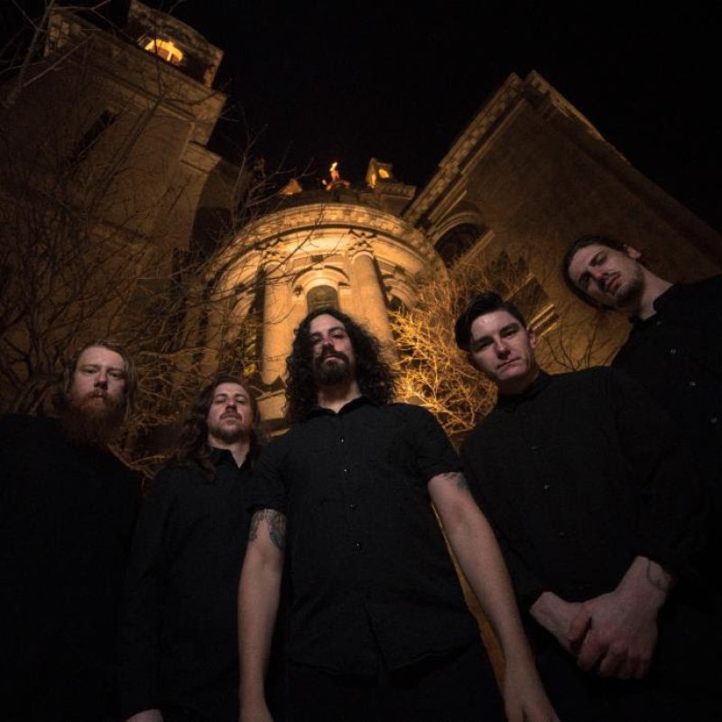 GHOST BATH: Atmospheric Black Metal Unit Kicks Off North American Tour This Friday