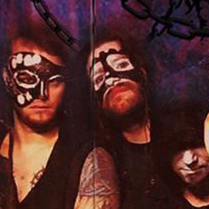 Jeffrey Nothing (Ex-Mushroomhead) Announces May Shows