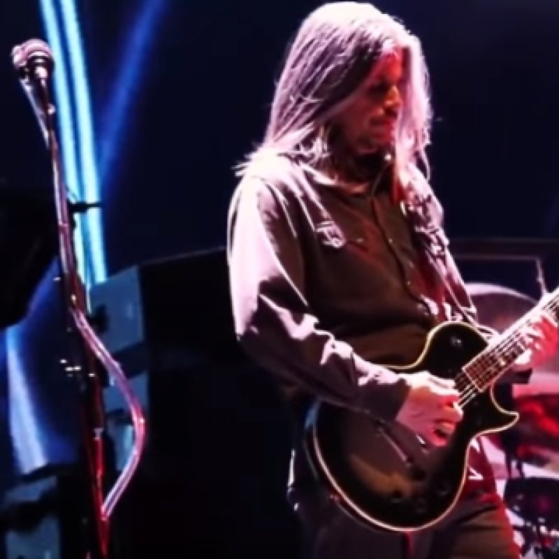 Two New Songs From Tool, 'Descending' And 'Invincible'