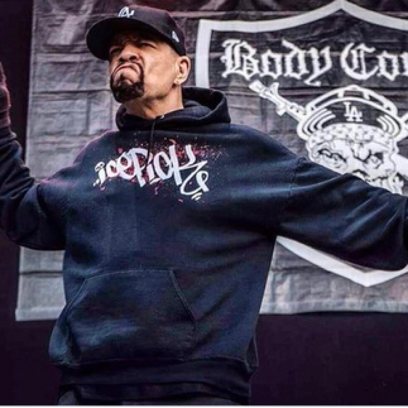 BODY COUNT Is Still Writing Material For 'Carnivore' Album 