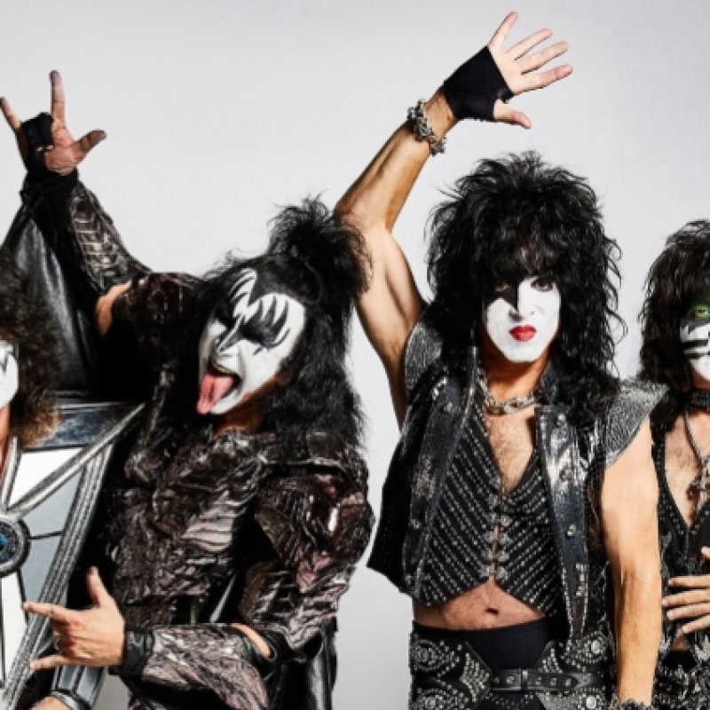 KISS GROSSES $59 MILLION