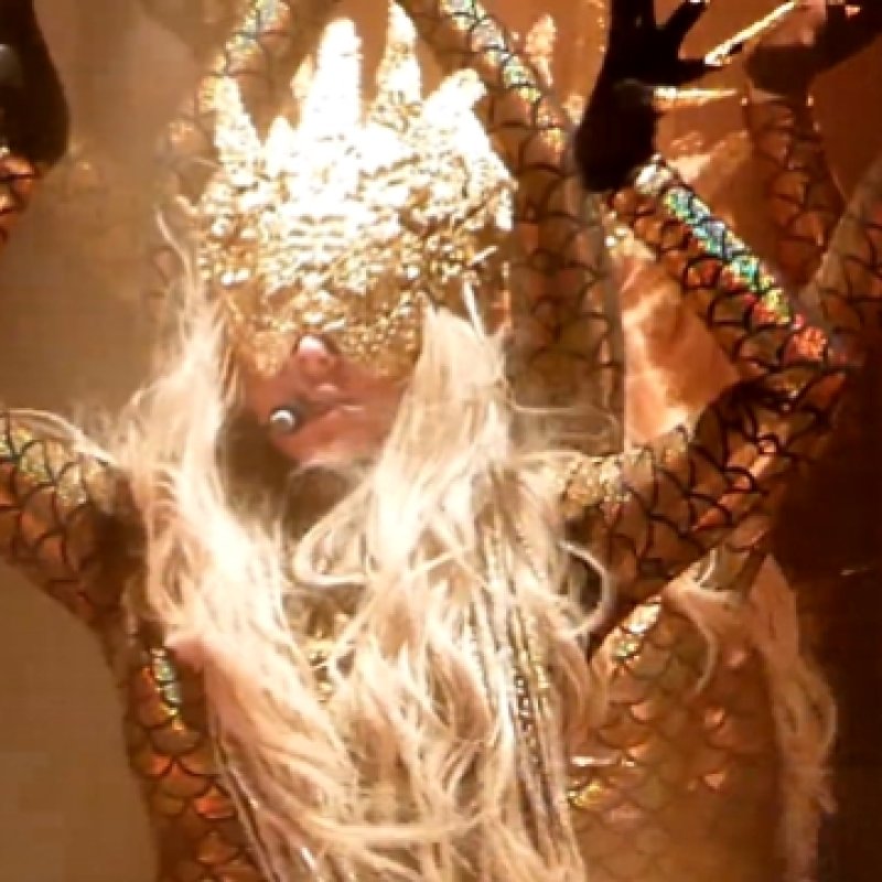 IN THIS MOMENT'S 'MOTHER'
