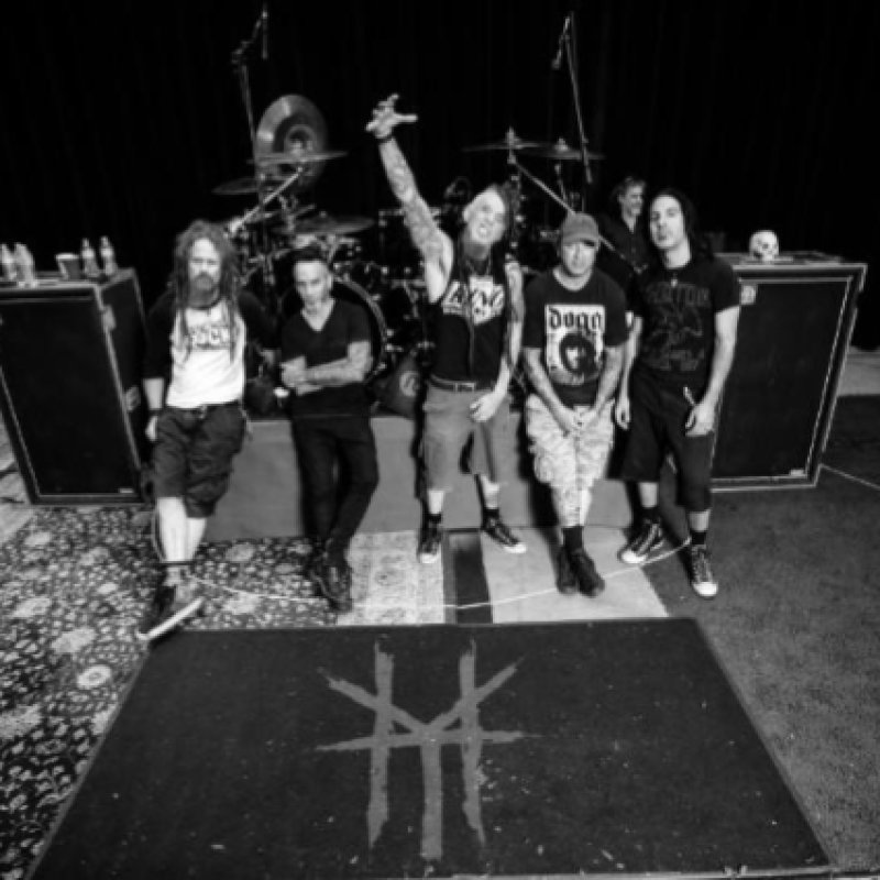 HELLYEAH ANNOUNCES NEW ALBUM