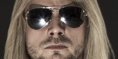 RICHIE FAULKNER On Music-Streaming Services: 'There's Pros And Cons Everywhere' 