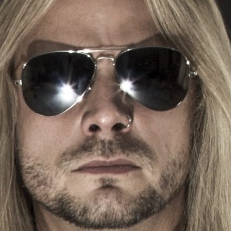 RICHIE FAULKNER On Music-Streaming Services: 'There's Pros And Cons Everywhere' 