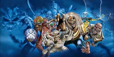 New IRON MAIDEN Album Coming Soon?