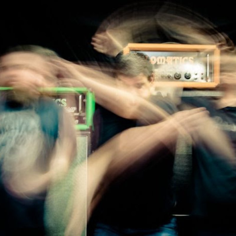  SLOMATICS RELEASE NEW SONG