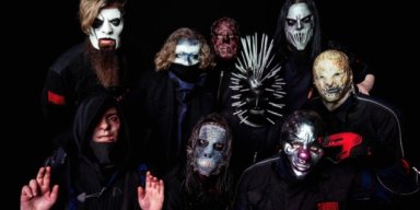 SLIPKNOT: NEW MASKS + ALBUM DETAILS And 'Unsainted' Video Unveiled!