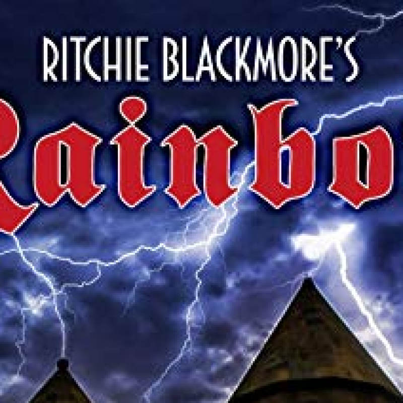 NEW RAINBOW SINGLE
