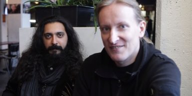  WINTERSUN Talks 'Really Cool' Benefits Of Crowdfunding: 'There's No Middleman' 