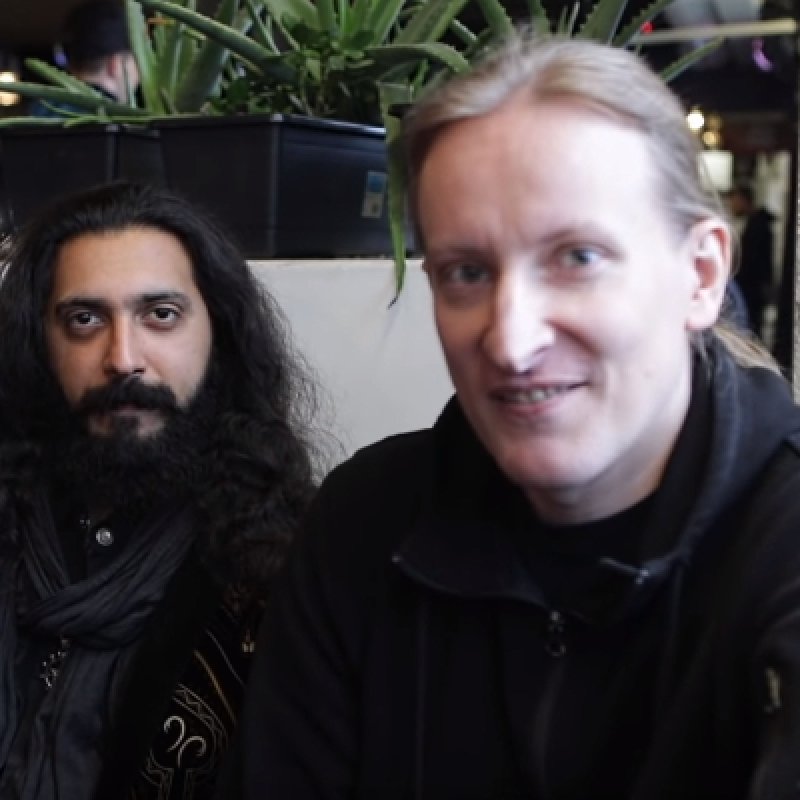  WINTERSUN Talks 'Really Cool' Benefits Of Crowdfunding: 'There's No Middleman' 