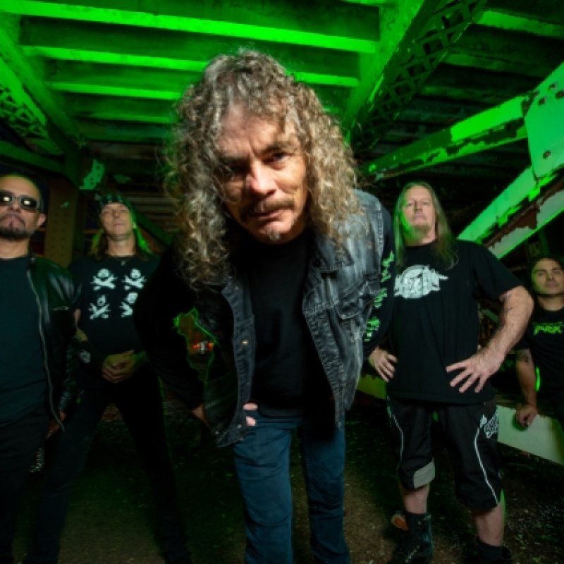 'BLITZ' ELLSWORTH On OVERKILL's 'Realism': 'There's A Purity To What We Do' 