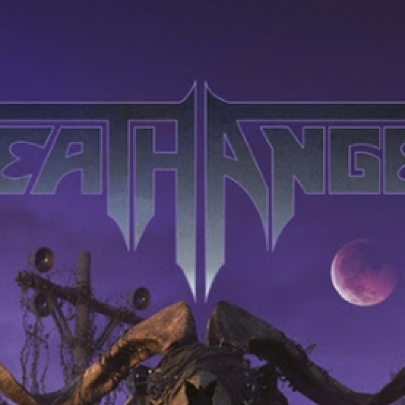  DEATH ANGEL Says New Album Was Inspired By Modern Society 