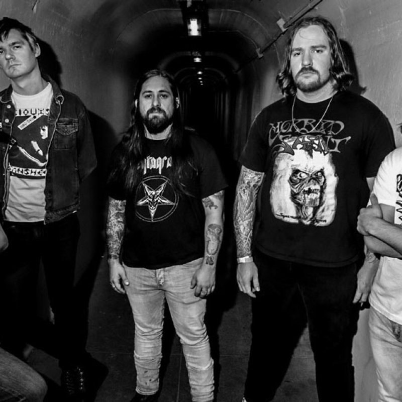 Power Trip Member in Bicycle Accident Requiring Immediate Surgery
