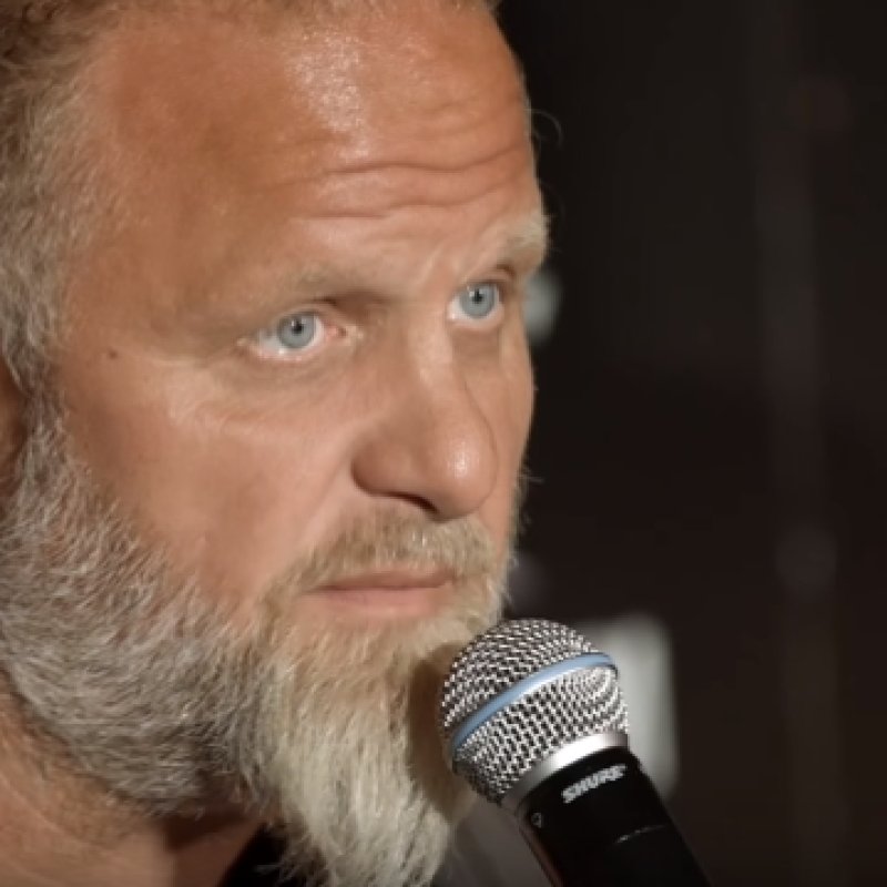 M. SHAWN CRAHAN Mourns Death Of 22-Year-Old Daughter GABRIELLE