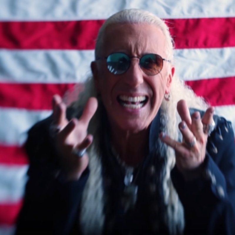  DEE SNIDER Slams New Restrictive Abortion Bills: 'It's Not Just About Terminating Pregnancies' 