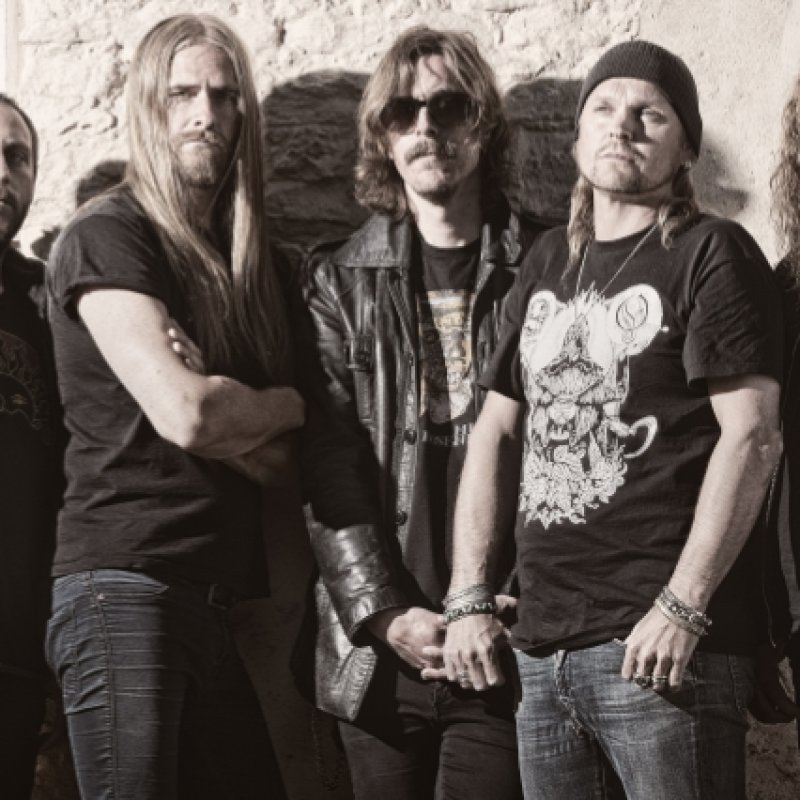 OPETH: NEW ALBUM DETAILS
