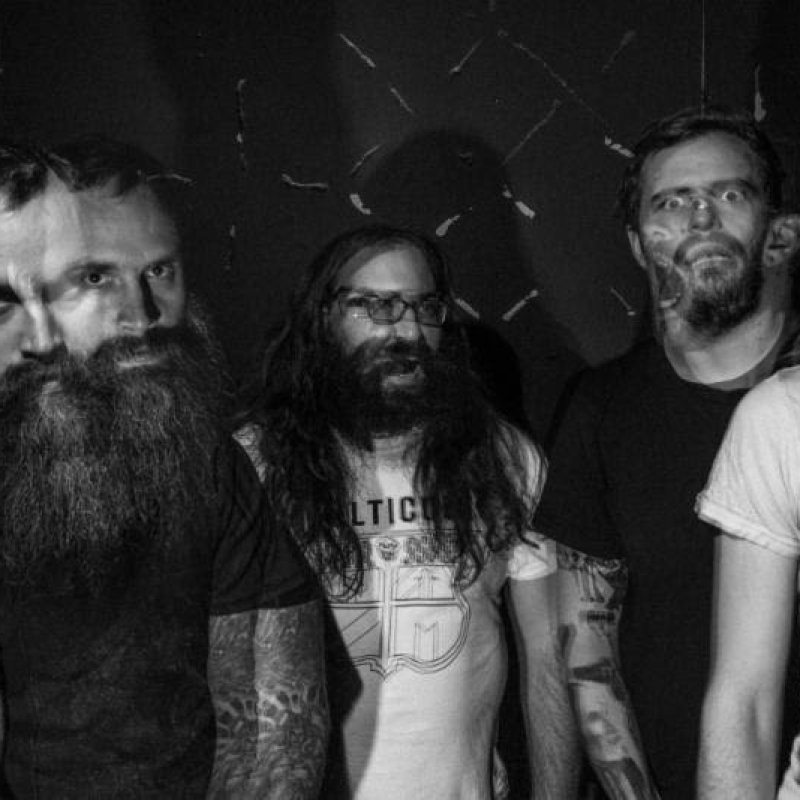 CHILD BITE: Detroit Noise Rock Unit Prepares For Second Leg Of Superjoint Tour; Band To Play Berserker This Weekend