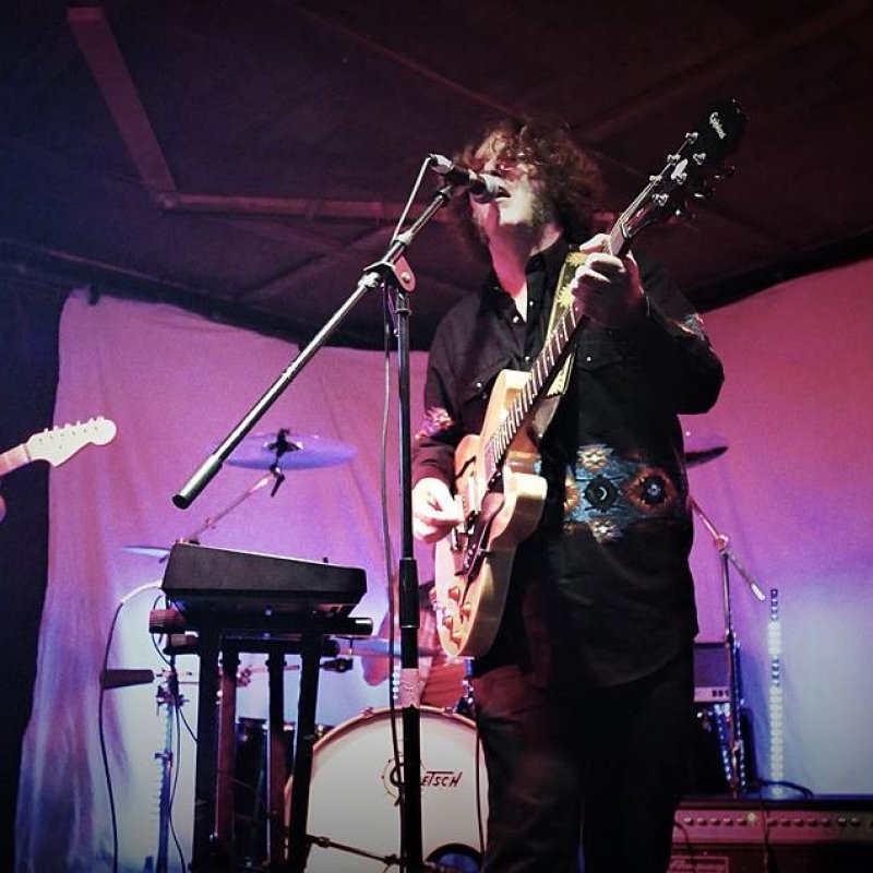 The Spiral Electric Wins Battle Of The Bands This Week On MDR!