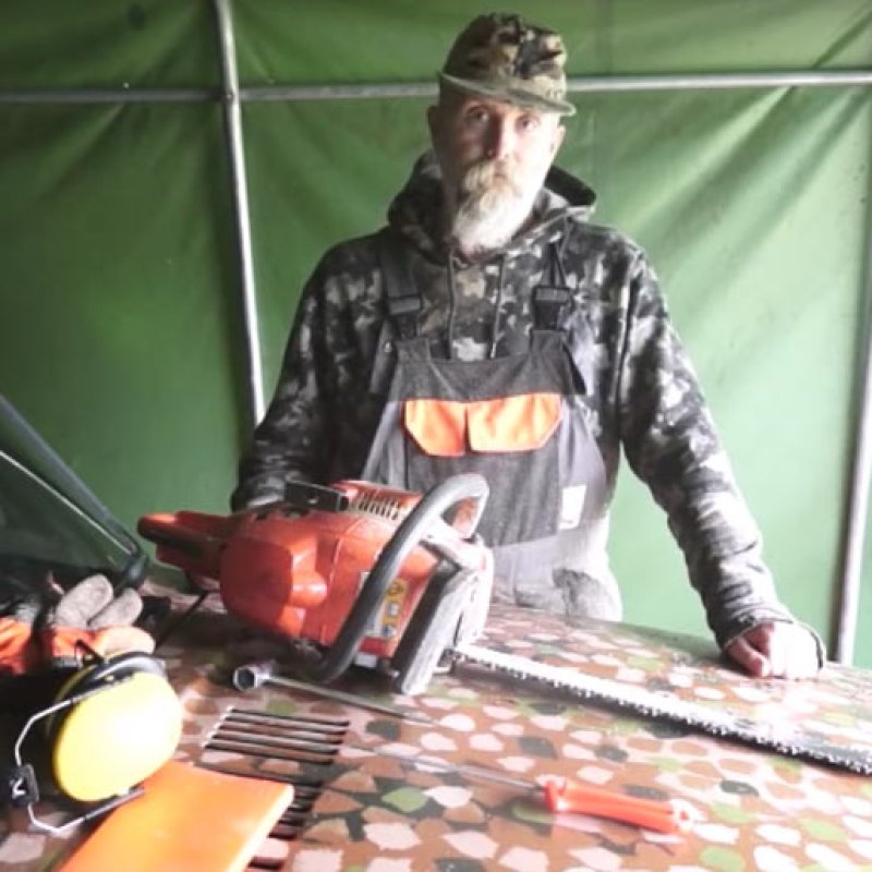 VARG BANNED FROM YOUTUBE