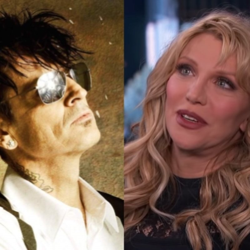LEE Fires Back At LOVE After She Calls 'The Dirt' 'Dumbest NETFLIX Film Ever' 
