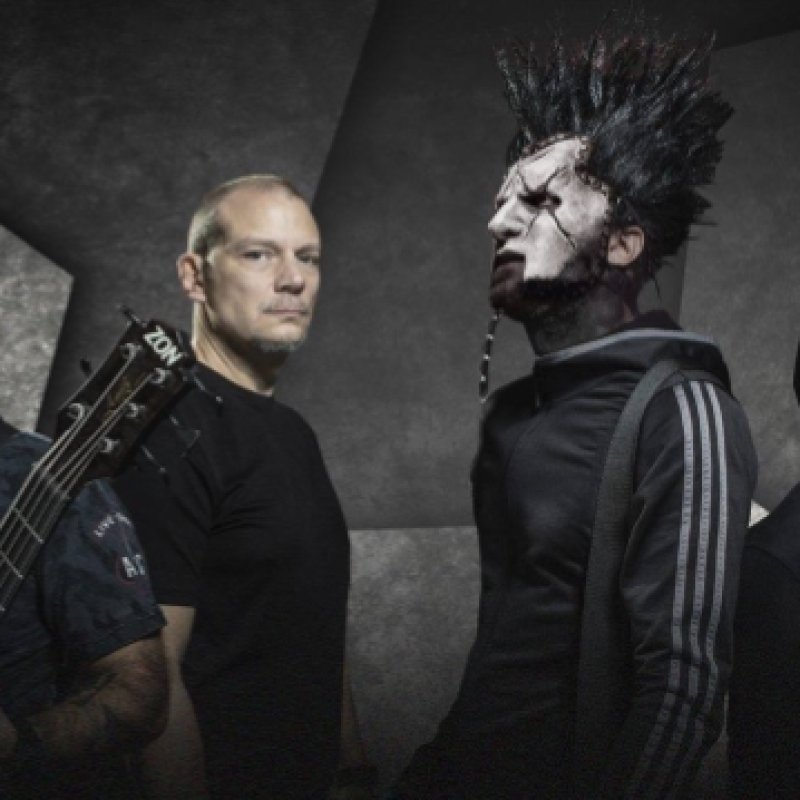 STATIC-X: NEW ALBUM UPDATE
