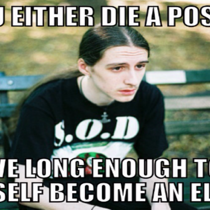Can Metal Elitism Be A Good Thing?