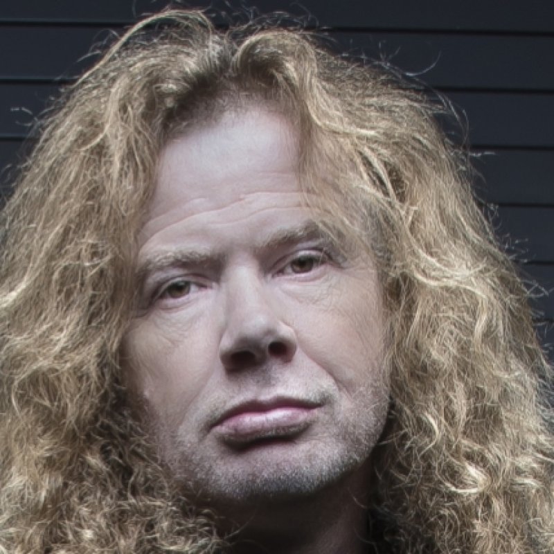MUSTAINE DIAGNOSED WITH CANCER