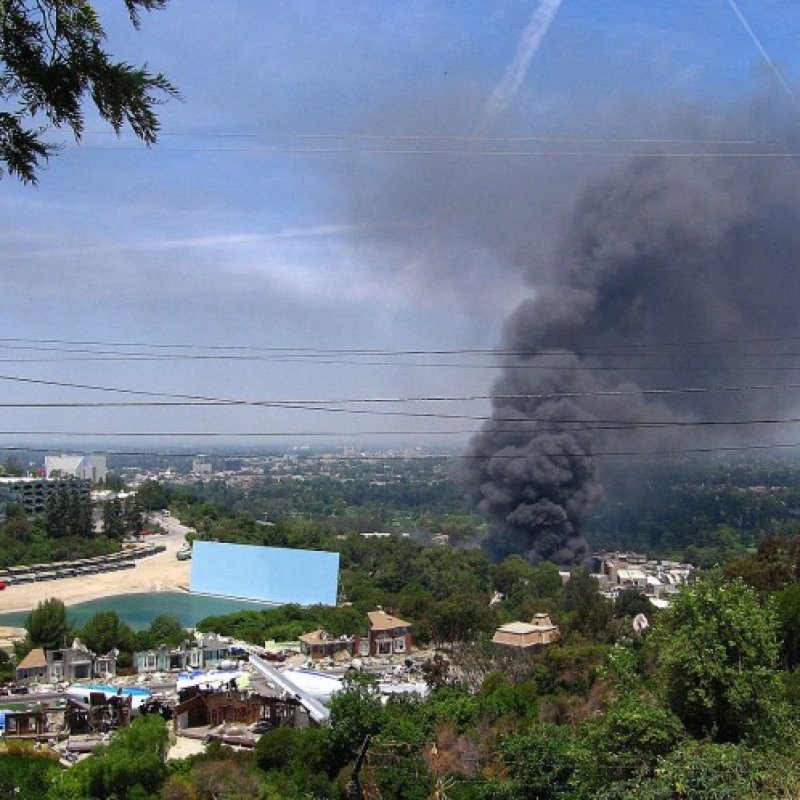 NIRVANA, GUNS N&rsquo; ROSES And More Masters Gone Forever Following UNIVERSAL Fire