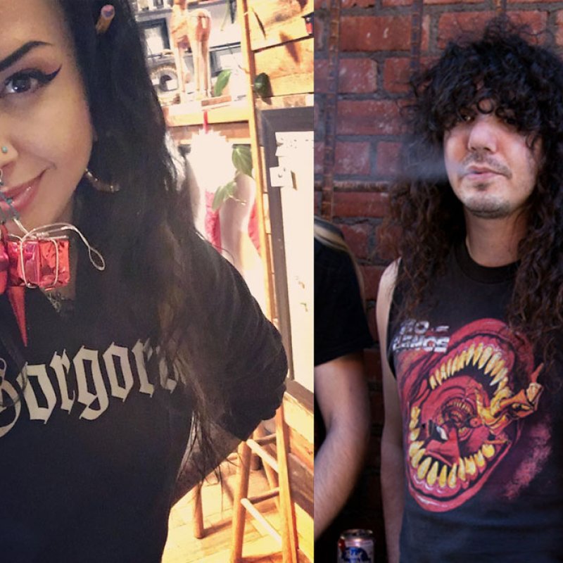 Video of Vektor&rsquo;s David DiSanto Assaulting His Wife