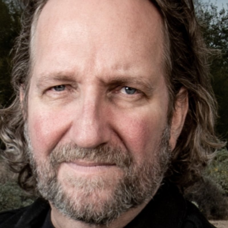 SACRED REICH Singer: DONALD TRUMP Is 'An Awful Human Being' And A 'Narcissist' Whose 'Only Motivation Is Selfish Things' 