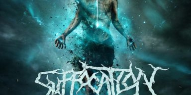 Blast This New Suffocation Track Loud!