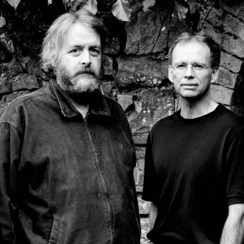 DISCIPLINE: Detroit Prog Rock Icons Issue Trailer