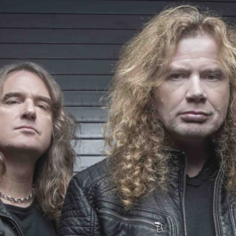 ELLEFSON: 'WONDERFUL' TO SEE SUPPORT FOR MUSTAINE