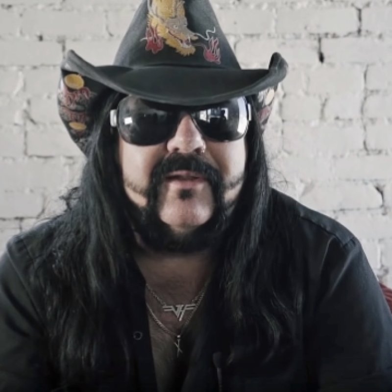 FIRST ANNIVERSARY OF VINNIE PAUL'S DEATH