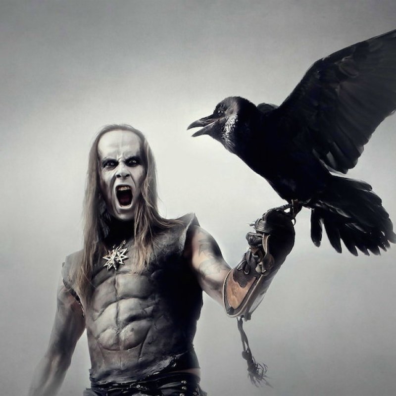  BEHEMOTH's NERGAL: 'I'm No TRUMP Supporter, But It's Not Gonna Stop Me From Touring U.S.A. 