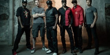 NEW PROPHETS OF RAGE SONG