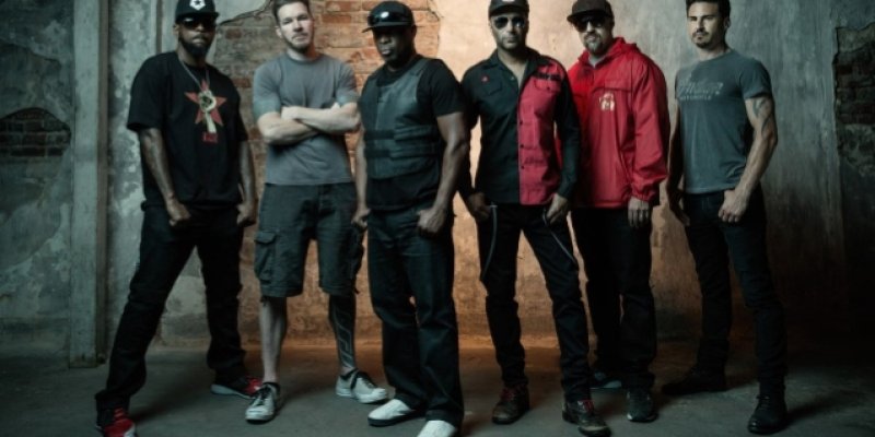 NEW PROPHETS OF RAGE SONG