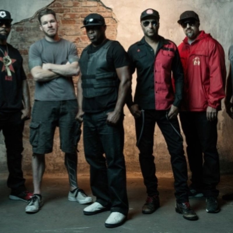 NEW PROPHETS OF RAGE SONG
