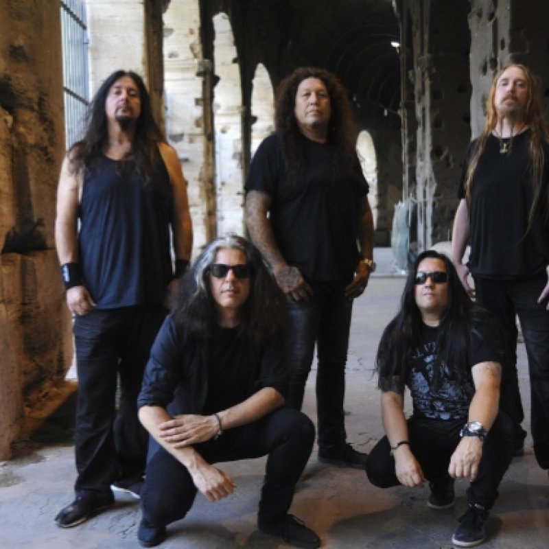 NEW TESTAMENT ALBUM