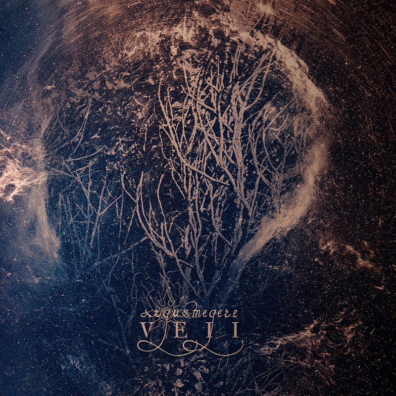 Argus Megere – VEII out now and streaming in full
