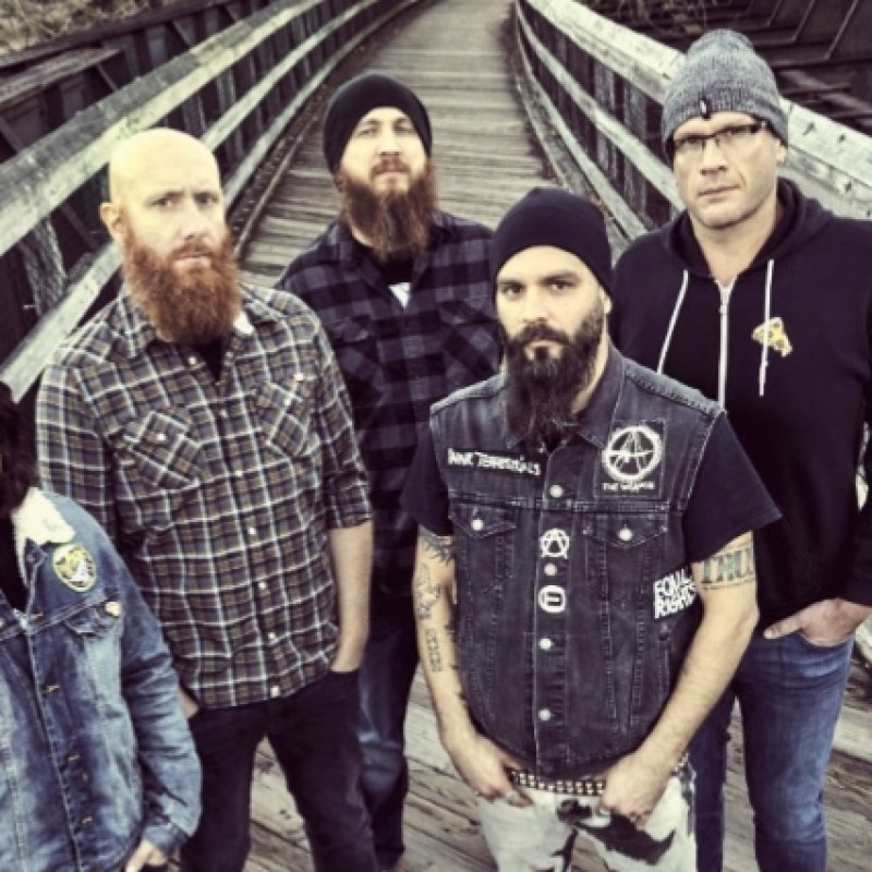 NEW KILLSWITCH ENGAGE ALBUM