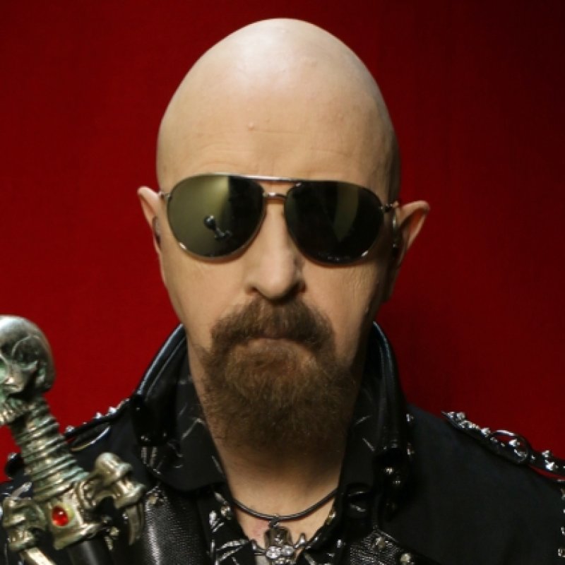 Who Would Play The Metal God In A Film?