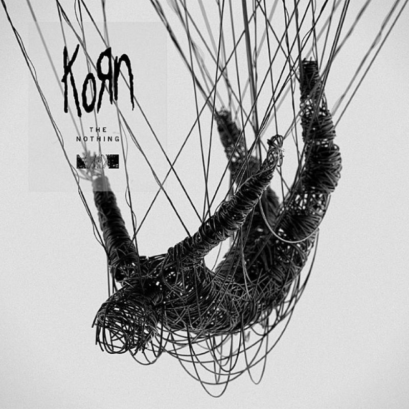 NEW KORN ALBUM